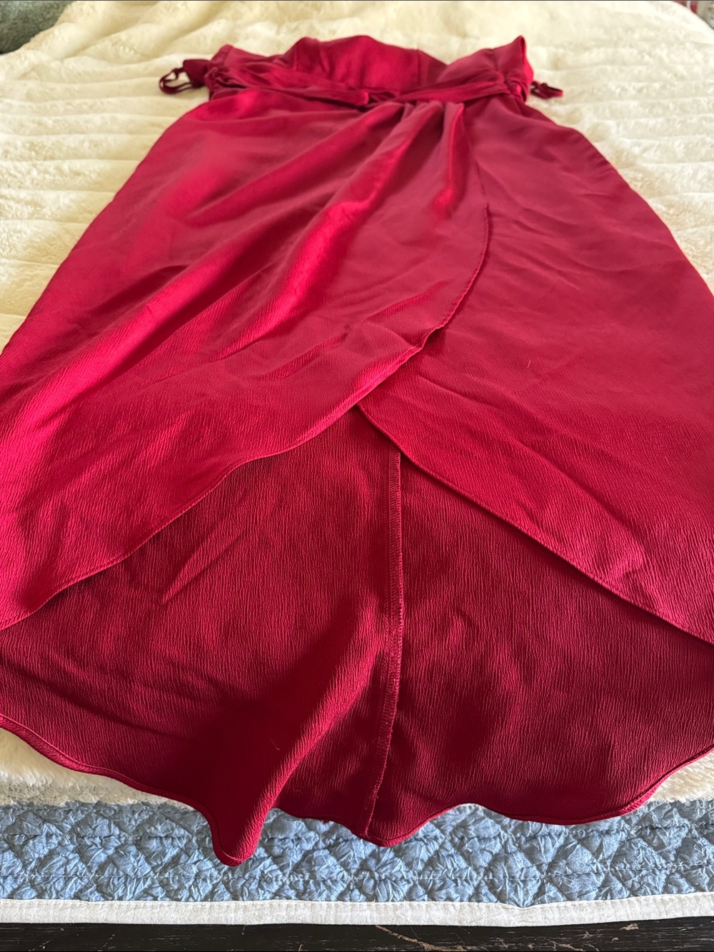 Express Dress - Picture 3 of 7
